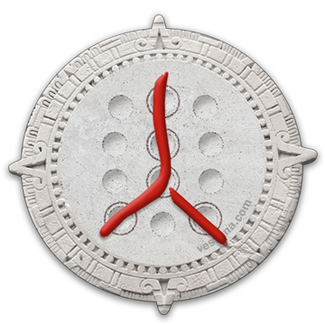 Geomantie CAUDA Geomantie CAUDA