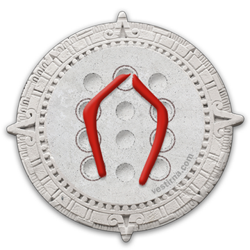 Geomantie LATITIA Geomantie LATITIA