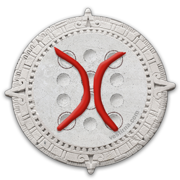 Geomantie CONJUNCTION Geomantie CONJUNCTION