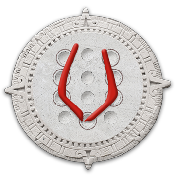 Geomantie TRISTITIA Geomantie TRISTITIA