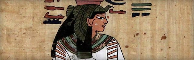 Egyptský horoskop