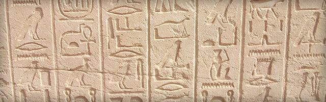 Egyptský horoskop