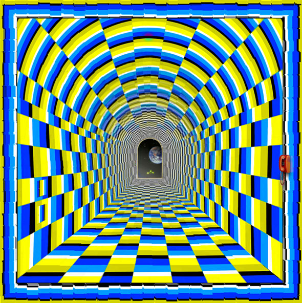 Tunel Tunel