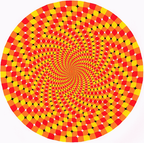 Spirály Spirály